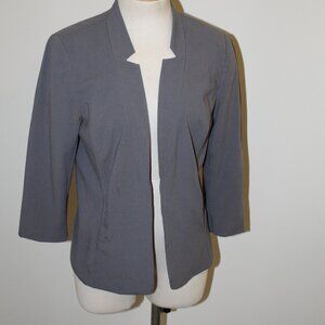 Gray Kensie Blazer